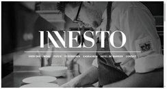 Desktop Screenshot of innesto.be